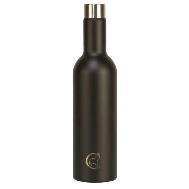 Corporate Package - Branded Wine Bottle x 10