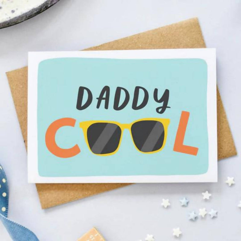 Daddy Cool Father&