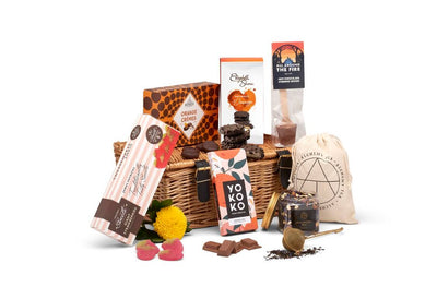 Afternoon Sun Luxury Hamper