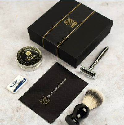 Premium Shaving Gift Set
