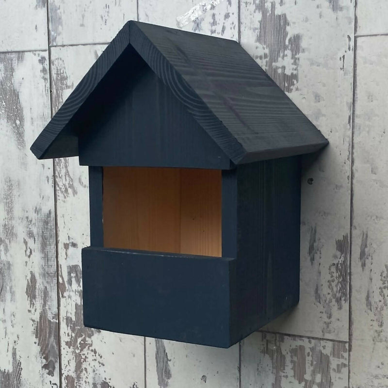 Robin or Wren Bird Box