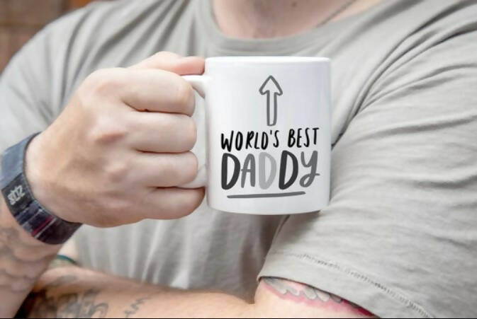 Dad Mugs
