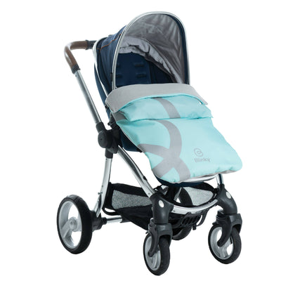 BlinkyWarm All Seasons Buggy Cover