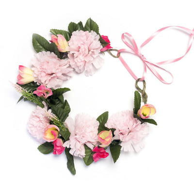 Flower Crown Making Kit