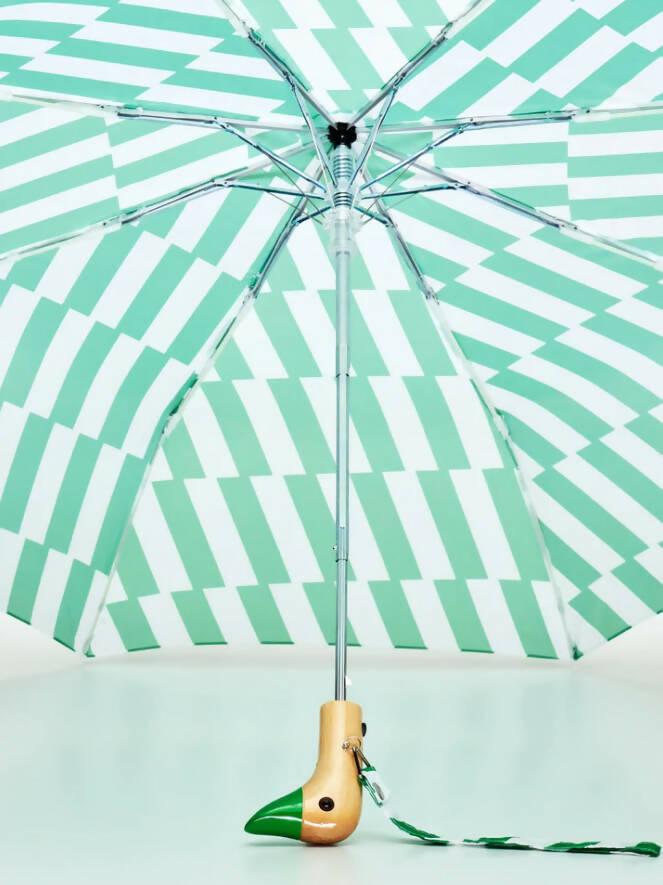 Kelly Bars Eco-Friendly Umbrella