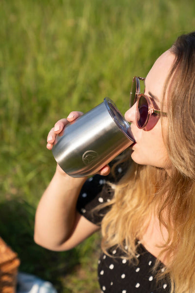 Insulated Tumbler