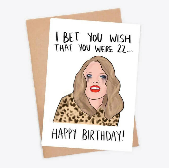 Funny Birthday Cards