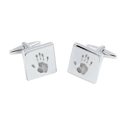 Personalised Cufflinks