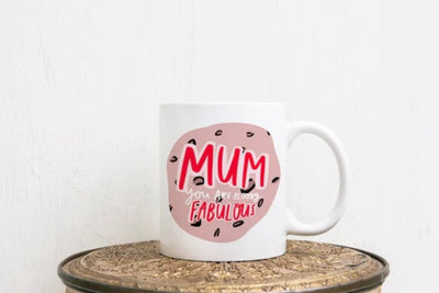 Mum Mugs