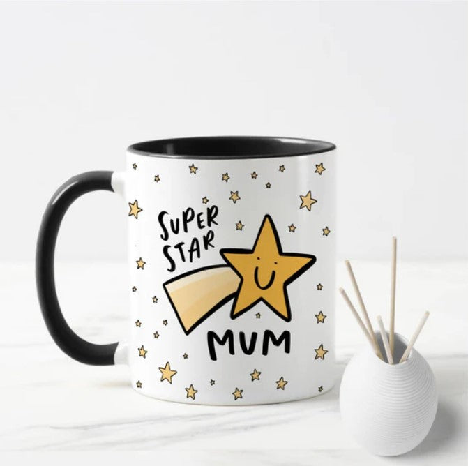 Mum Mugs