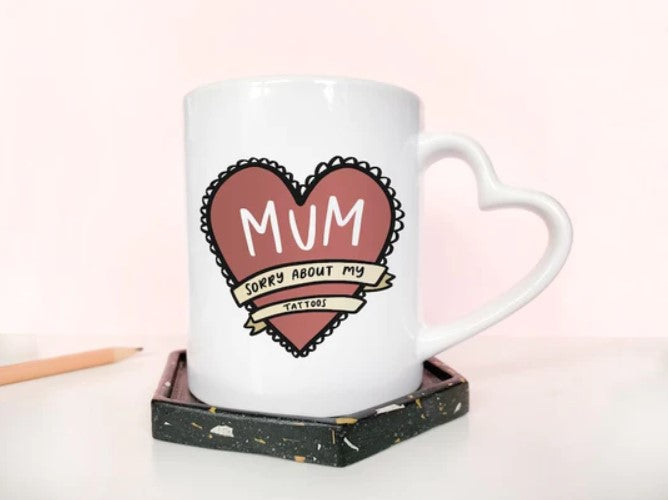 Mum Mugs