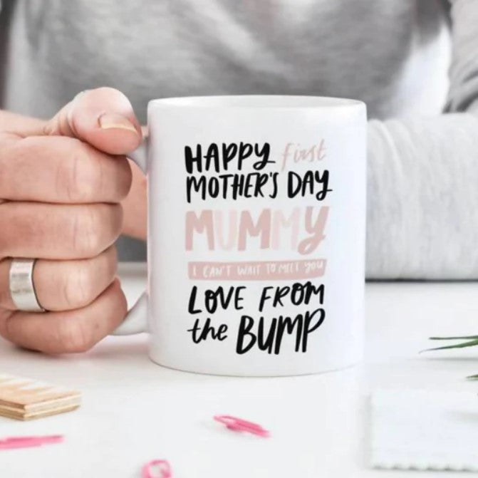 Mum Mugs