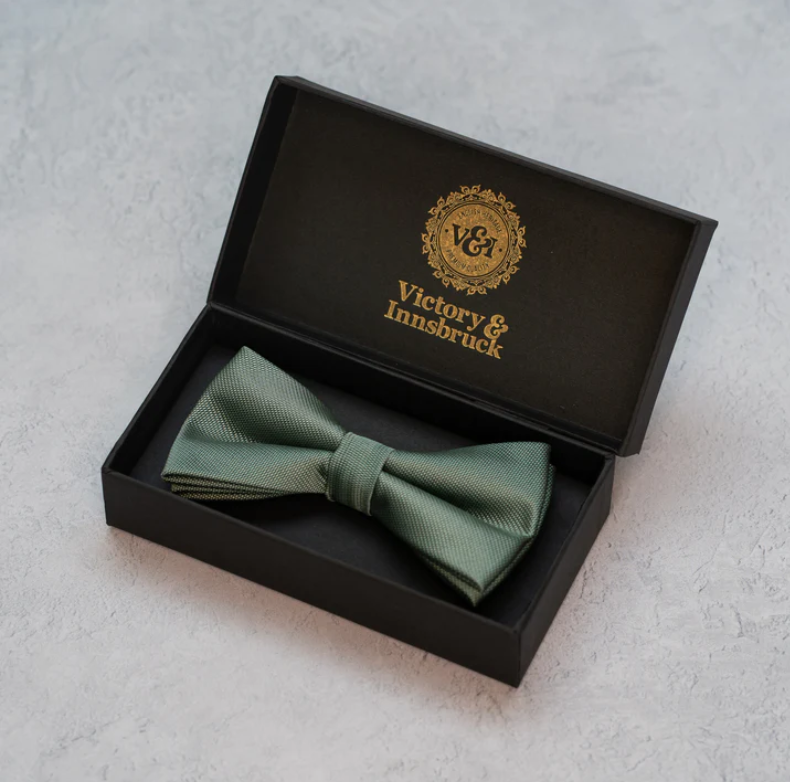 Textured Tie and Sock Gift Sets (Available in multiple colours)