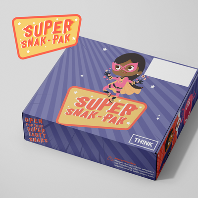 Super Snak-Pak