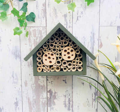 Large Bee Hotel. Can be personalised