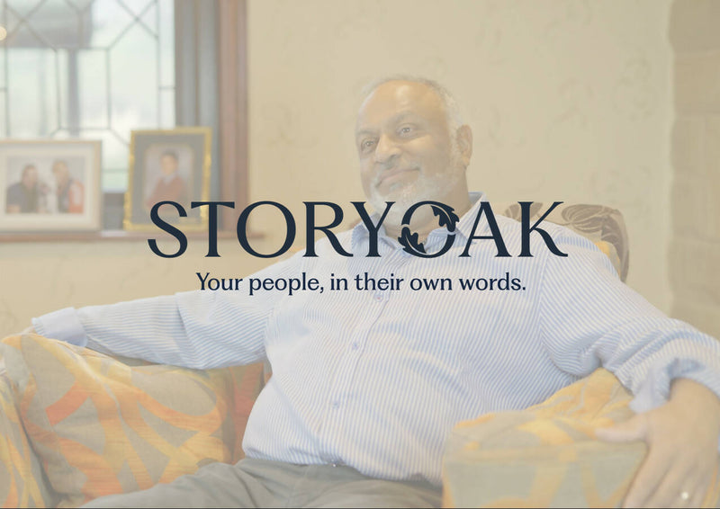 StoryOak Silver Package