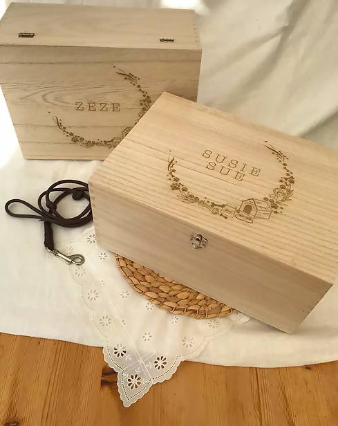 Doggy Gift Box