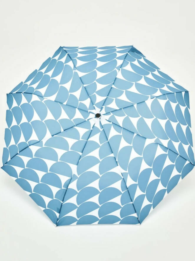 Denim Moon Eco-Friendly Umbrella