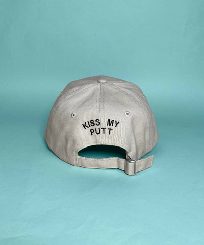 Personalised Slogan Baseball Cap