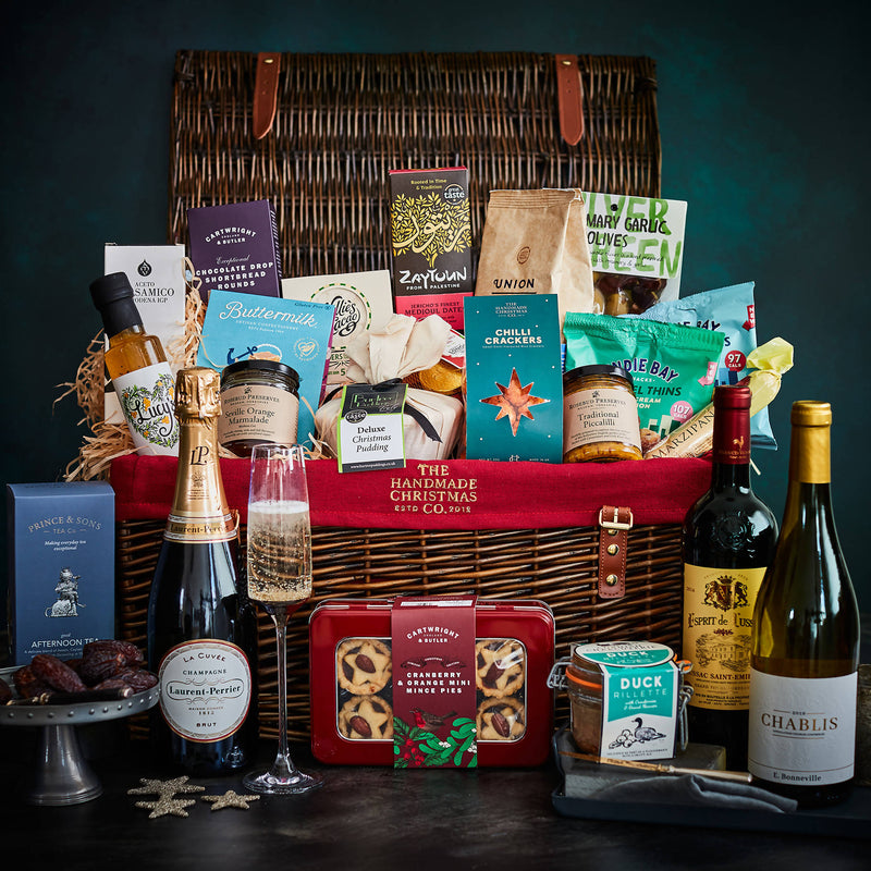 The Boxing Day Banquet - Christmas Hamper