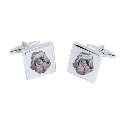 Personalised Cufflinks