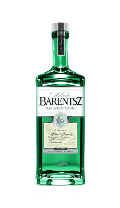 Barentsz Jasmine Gin 70cl