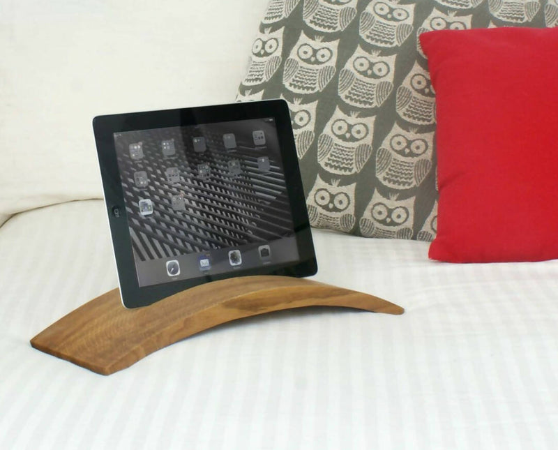 Lapp IPad And Tablet Stand