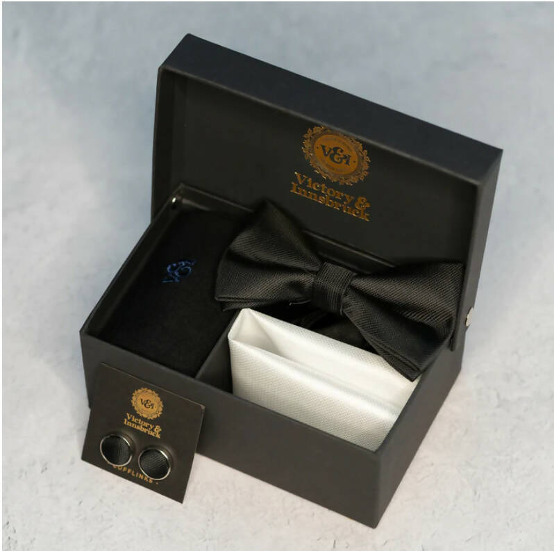 Black Tie Event - Tie and Sock Gift Set