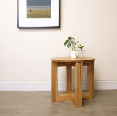 Oak Nest Tables