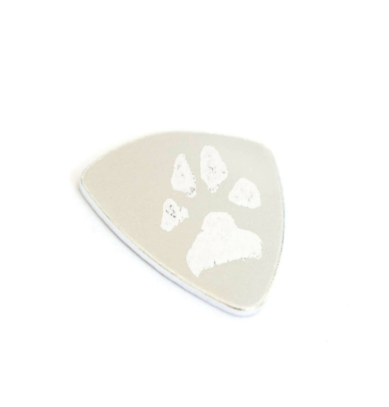 Personalised Guitar Pick