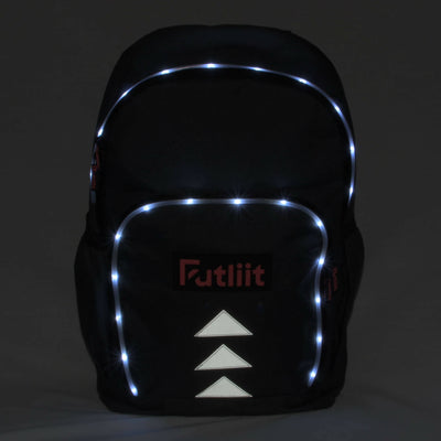 Futliit LED backpack