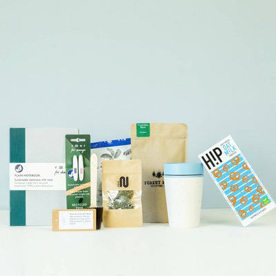 Onboarding Gift | Sustainable Gifts | New Starter Gift