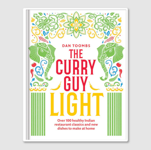 The Curry Guy - Light