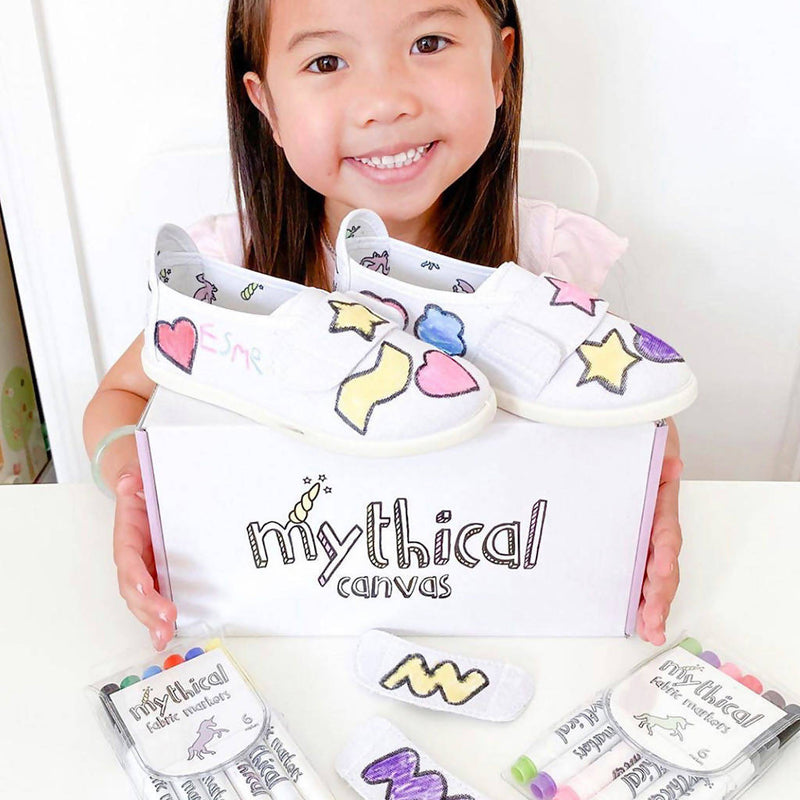 Mythical Canvas Special pack