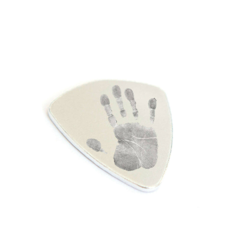 Personalised Guitar Pick