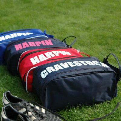 Personalised Boot Bag