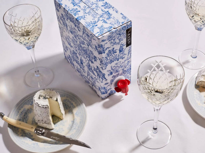 Laylo Sauvignon Blanc - Luxury Wine Box