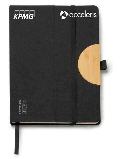 Branded Notebooks