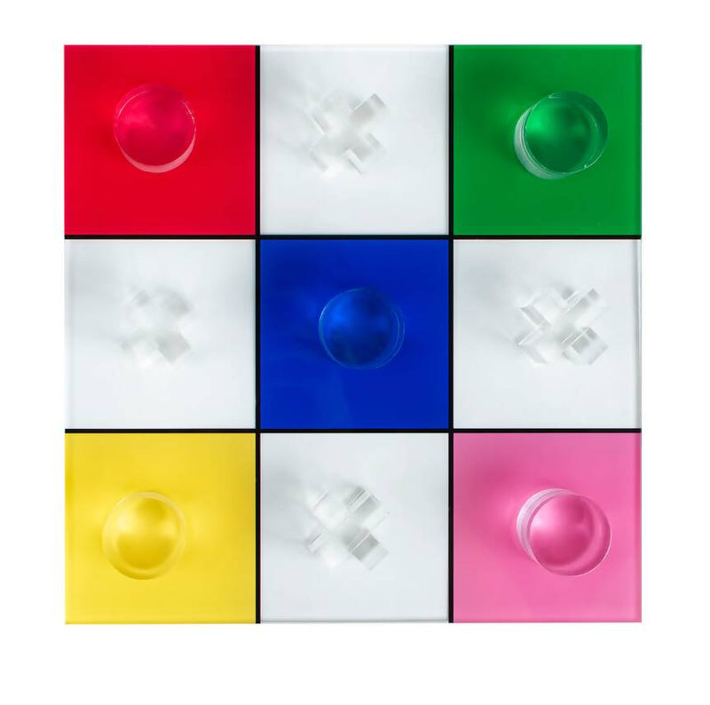 Tic Tac Toe