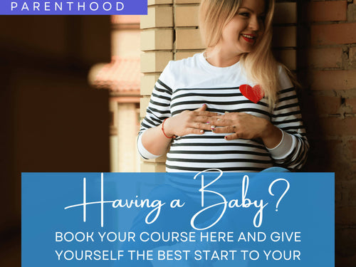 Passport2Parenthood - Navigating the first 6 months of parenthood class=