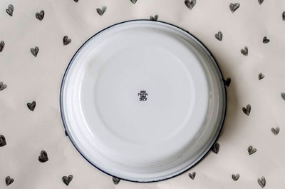 Personalised Pie Love You Dish