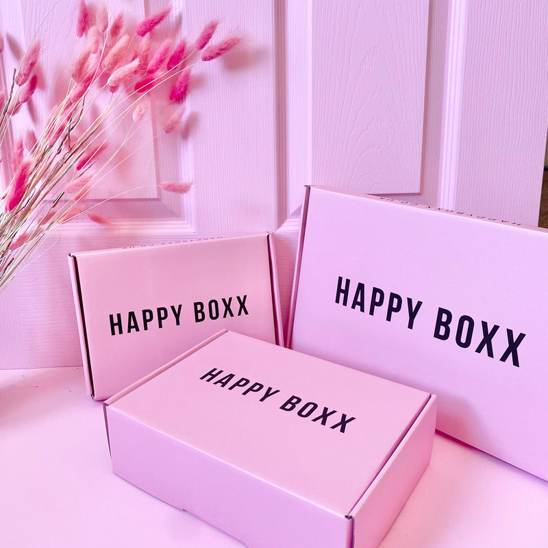 You Got This Box | letterbox gifts | treat box | self care box | good luck gift | pamper box | best friend gift | breakup gift