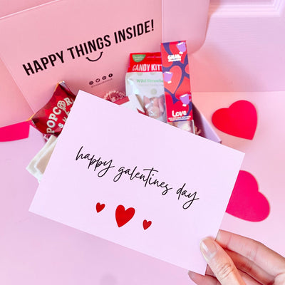 Ultimate Valentines Box