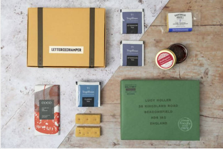Afternoon Tea Hamper