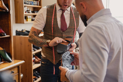 Handmade Bespoke Shoes - Gift Experience