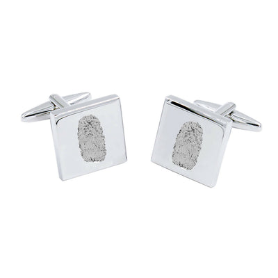 Personalised Cufflinks