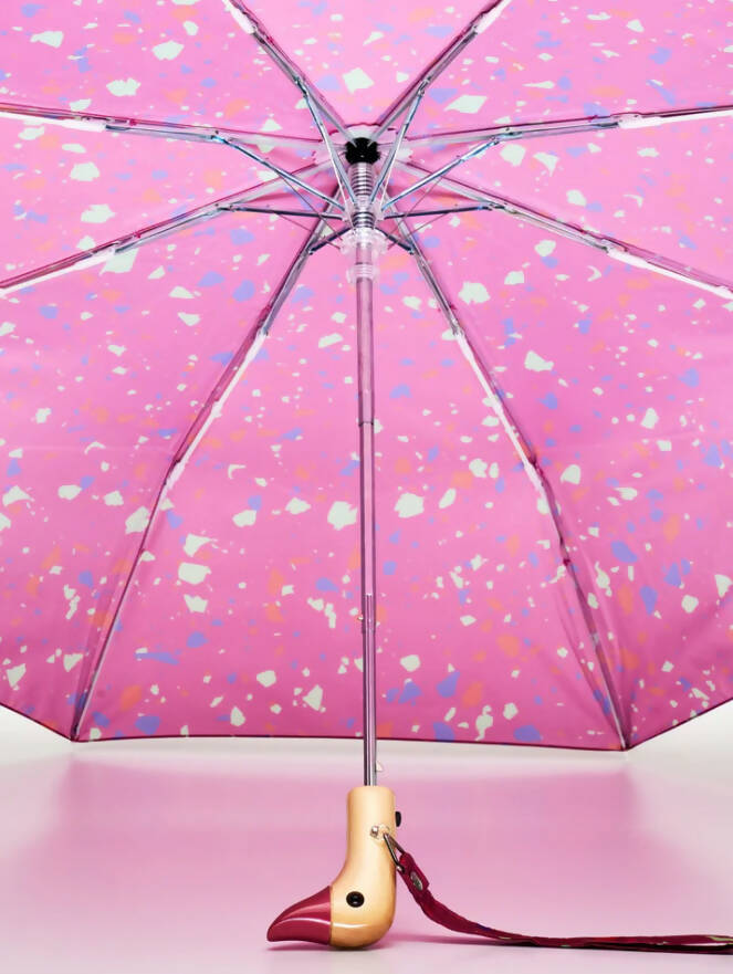 Terraz-Wow Eco-Friendly Umbrella