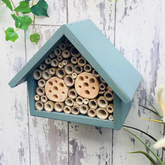 Large Bee Hotel. Can be personalised