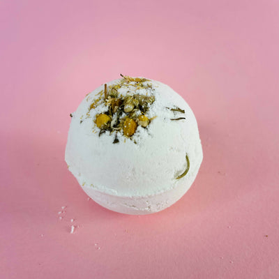 Bath Bombs Gift Set