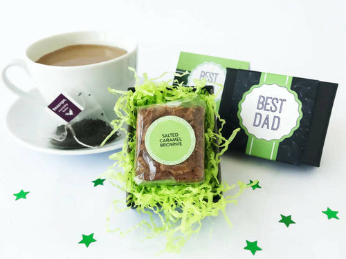 Father's Day Mini Afternoon Tea Gift class=